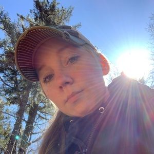 Meet your Posher, Kristen